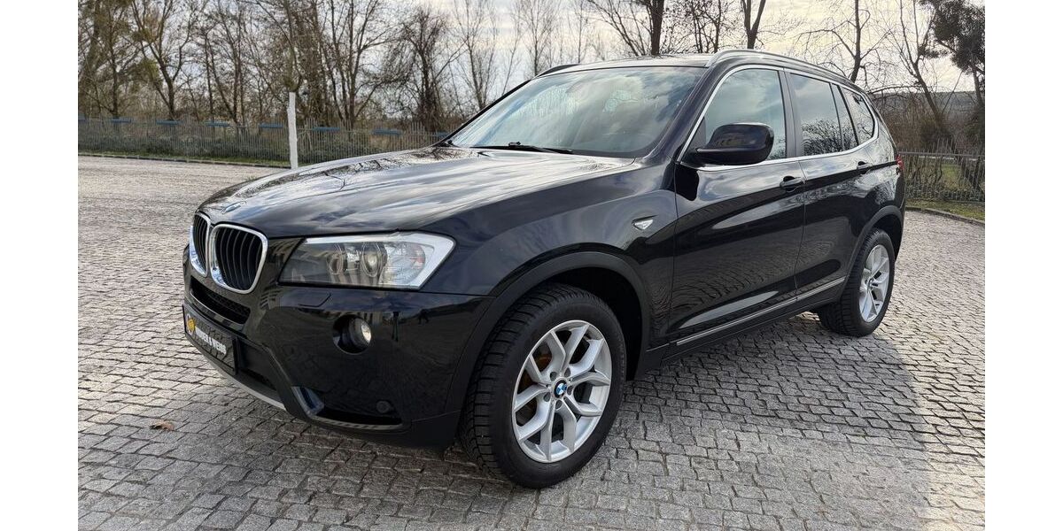 BMW X3 193.000 km 12.990 &euro; Oppenheim 55276