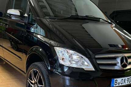 Mercedes-Benz Viano 118.000 km 46.750 &euro; Berlin, Stadt 12209