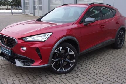 Cupra Formentor 41.800 km 29.990 &euro; Ebersbach-Neugersdorf 02727