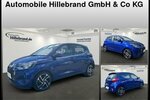 Hyundai i10 Trend 1.2 EU6d Navi Apple CarPlay Android Auto 49.870 km 14.980 € Bad Wünnenberg 33181