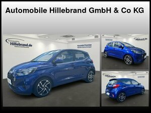 Hyundai i10 Trend 1.2 EU6d Navi Apple CarPlay Android Auto 49.870 km 14.980 € Bad Wünnenberg 33181
