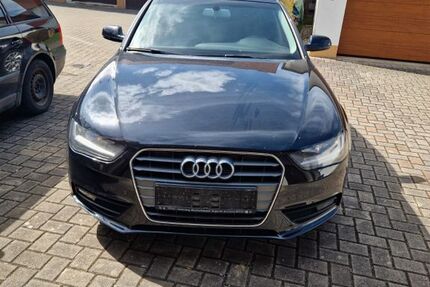 Audi A4 266.000 km 6.700 &euro; Buttenwiesen 86647