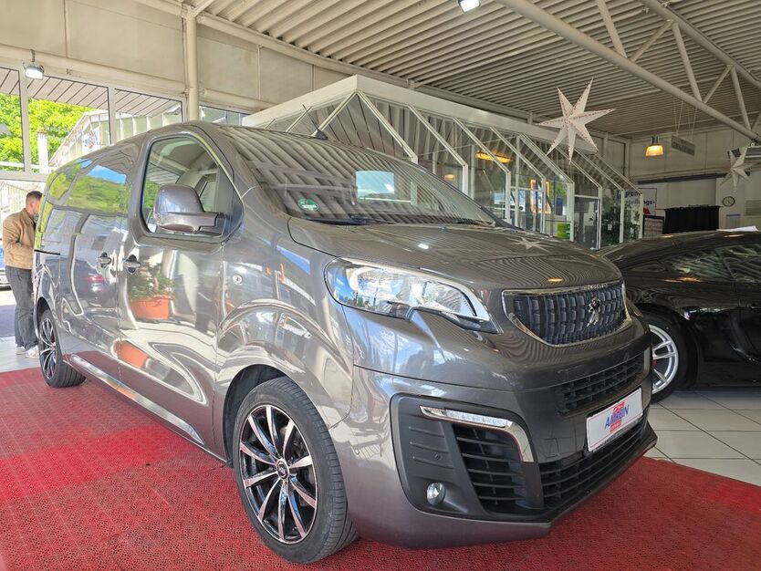 Peugeot Expert 190.000 km 9.900 € Lahnstein 56112