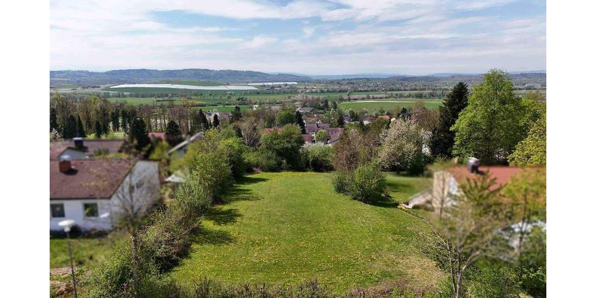 Grundstück Salem Mittelstenweiler - 475.000&euro; | Angebot:25701751