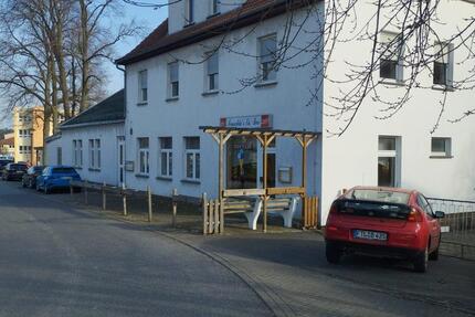 Eisdiele zur Pacht