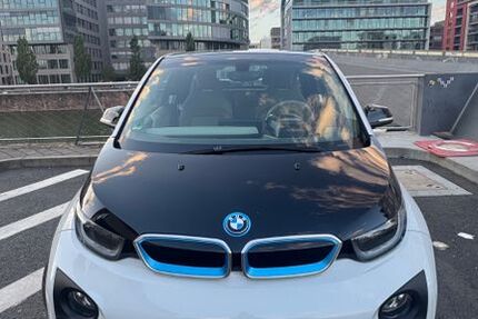 BMW i3 106.000 km 13.100 &euro; Frankfurt 60327