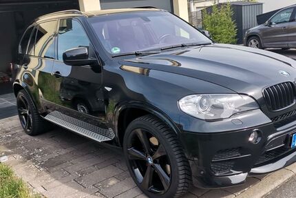 BMW X5 76.500 km 31.000 &euro; Bad Mergentheim 97980