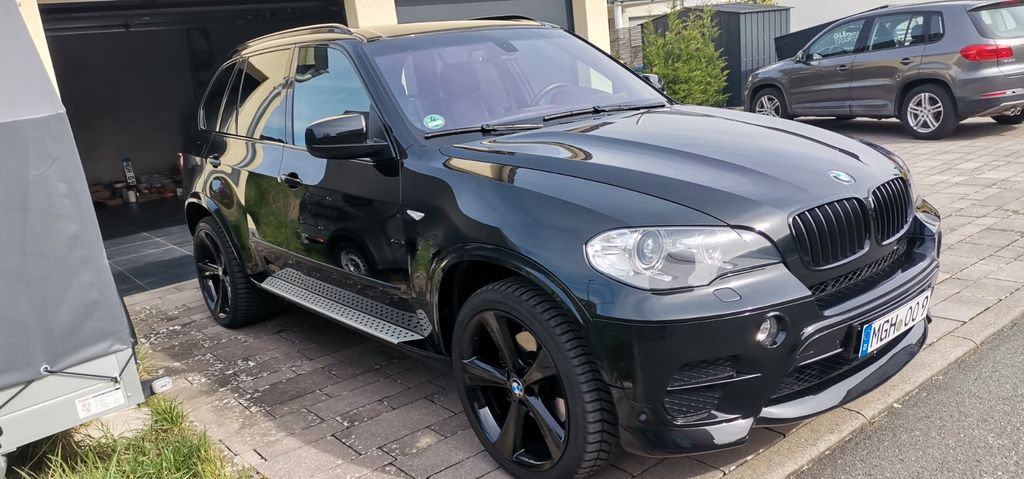 BMW X5 76.500 km 31.000 &euro; Bad Mergentheim 97980