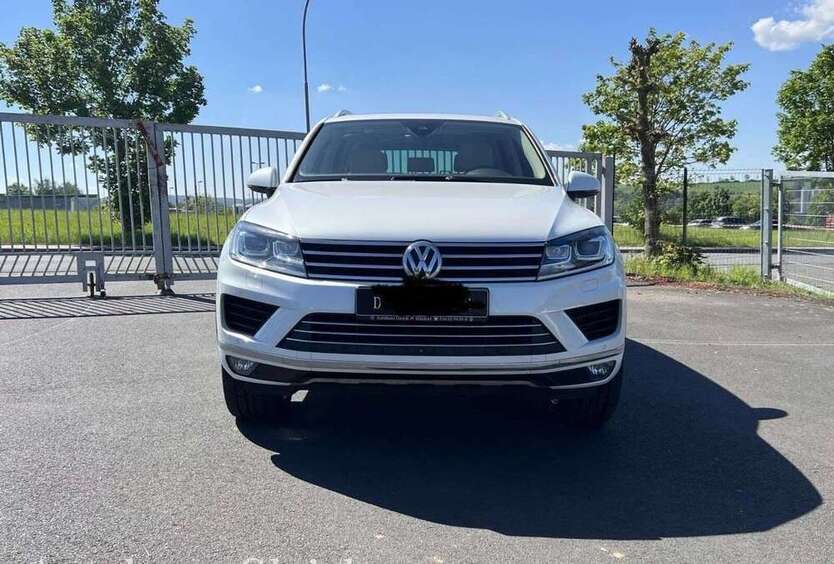 Touareg