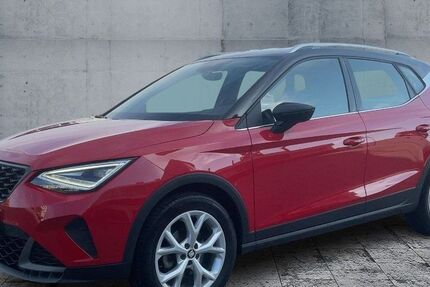 Seat Arona 29.995 km 17.620 € Bayreuth 95448