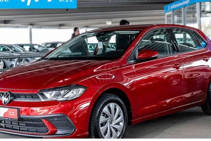 VW Polo 28.528 km 15.830 &euro; Stuttgart-Wangen 70188