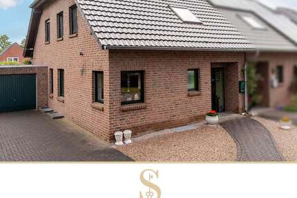 Haus Kleve - 4 Zimmer, 108 m&sup2;, 399.000&euro; | Angebot:26786297