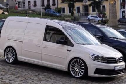 VW Caddy 158.000 km 10.600 &euro; Wilschdorf 01833