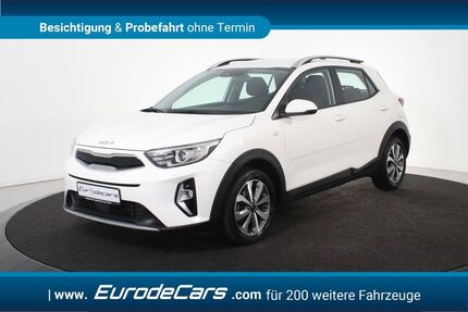 Kia Stonic 44.000 km 16.700 &euro; Herzogenrath 52134