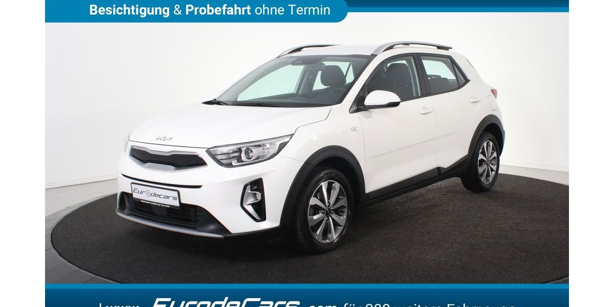 Kia Stonic 44.000 km 16.700 &euro; Herzogenrath 52134