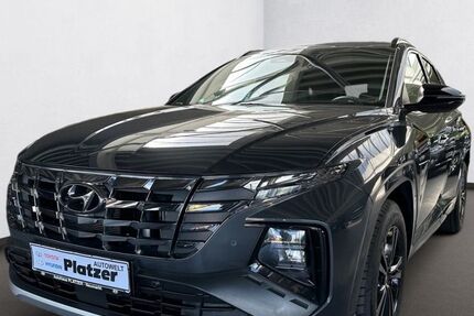 Hyundai TUCSON 9.661 km 31.980 &euro; Neumarkt 92318