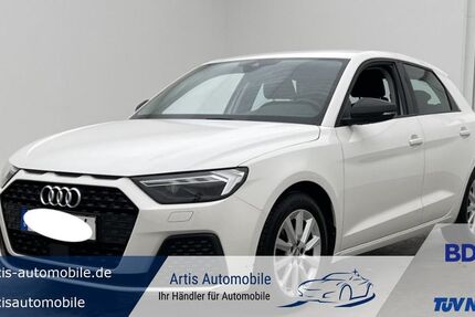 Audi A1 61.762 km 17.490 € Quickborn 25451