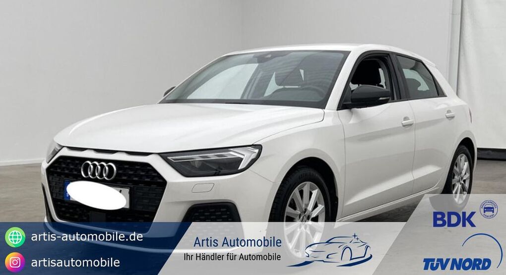 Audi A1 61.762 km 17.490 € Quickborn 25451