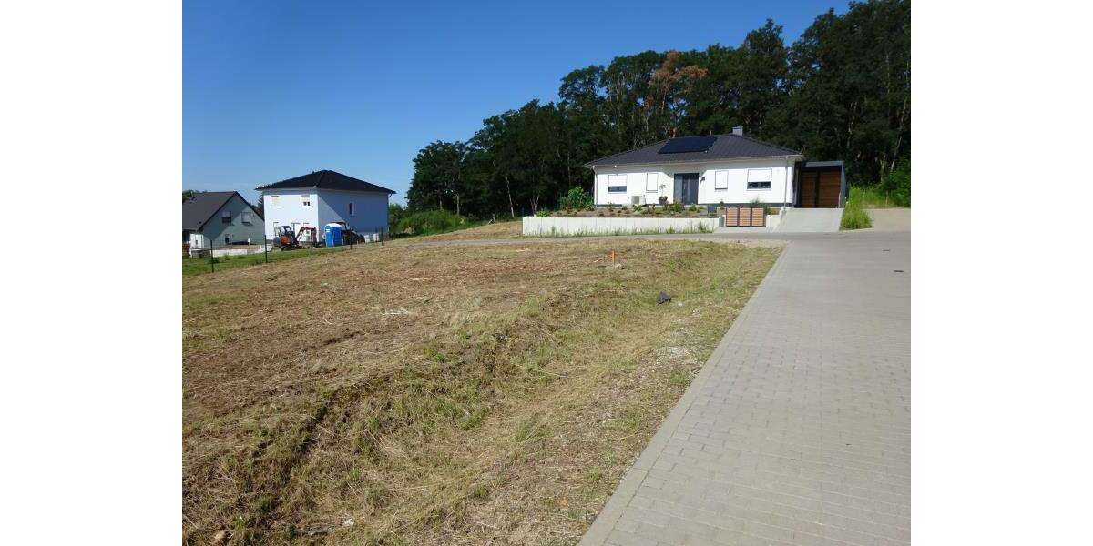 Grundstück Bad Belzig - 119.000&euro; | Angebot:27025450