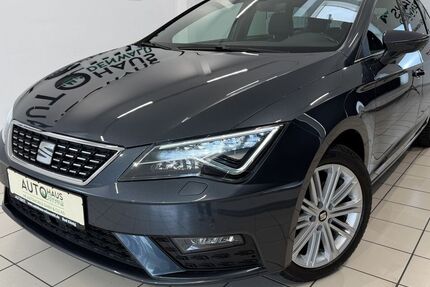 Seat Leon 105.130 km 15.990 &euro; Bad König 64732