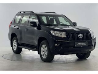 Toyota Land Cruiser 70.688 km 52.990 &euro; Bad Hersfeld 36251