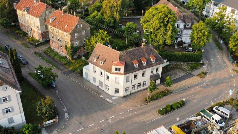 Mehrfamilienhaus, Wohnhaus Aulendorf - 8 Zimmer, 257 m&sup2;, 495.000&euro; | Angebot:25725791