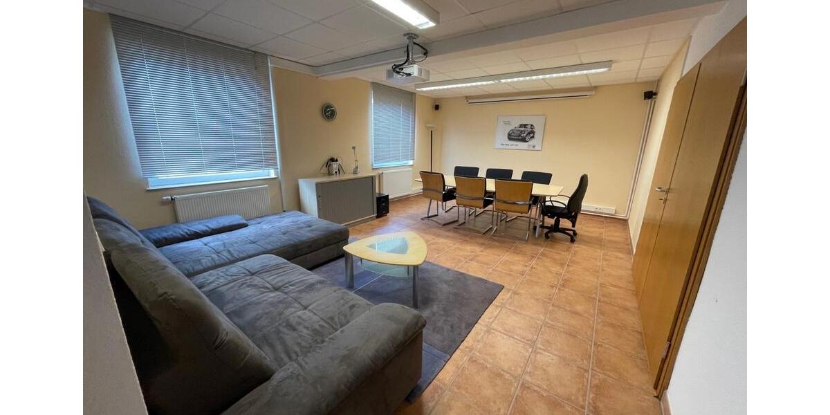 Gewerbeobjekt Osterholz-Scharmbeck Scharmbeck - 1.390&euro; | Angebot:24329312