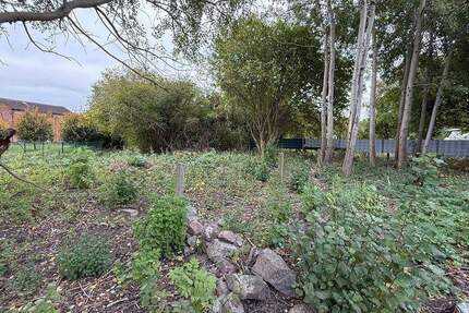 Grundstück Lambrechtshagen Sievershagen - 170.000&euro; | Angebot:25862586