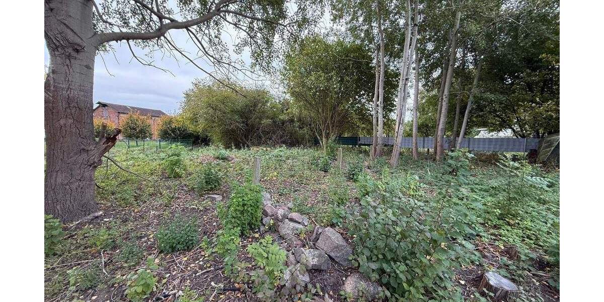 Grundstück Lambrechtshagen Sievershagen - 170.000&euro; | Angebot:25862586