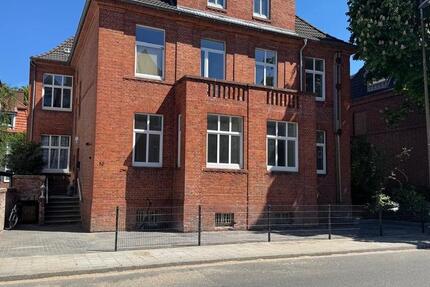 1-Zimmer-Wohnung ab sofort verfügbar 1 zimmer