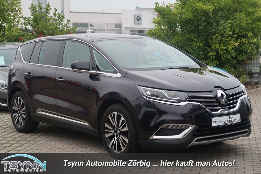 Renault Espace 228.079 km 13.700 € Zörbig bei Leipzig 06780
