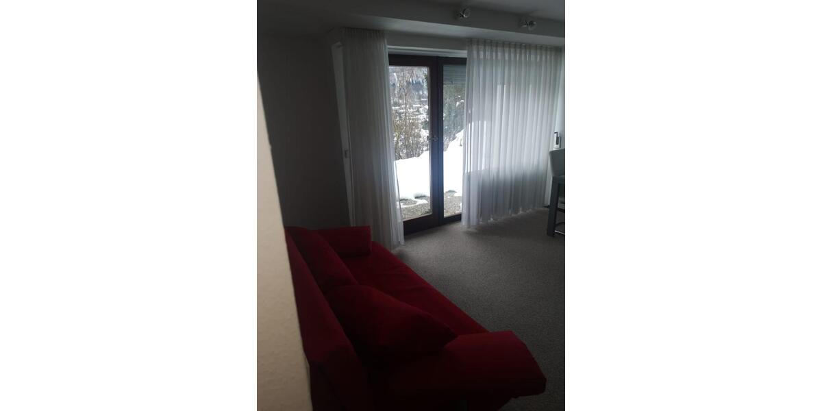 Erdgeschoßwohnung Albstadt - 1 Zimmer, 28 m&sup2;, 325&euro; | Angebot:26114810