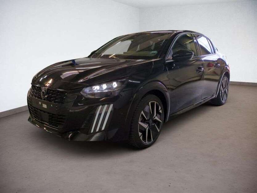 Peugeot 208 9.900 km 19.990 € Wolfach 77709