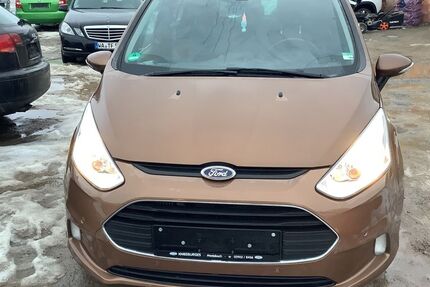 Ford B-Max 108.099 km 5.400 &euro; KORBACH 34497