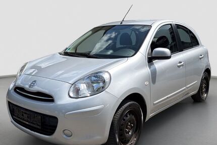 Nissan Micra 154.000 km 2.999 &euro; Hemer 58675