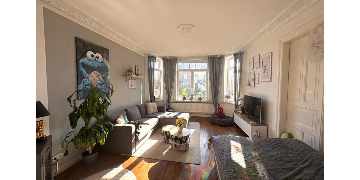 Hochparterre Molfsee - 3 Zimmer, 84 m&sup2;, 309.000&euro; | Angebot:26698453