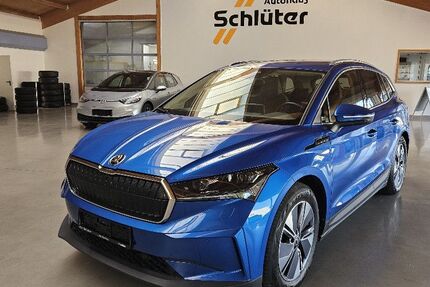 Skoda Enyaq 93.300 km 27.500 € Steinfurt 48565
