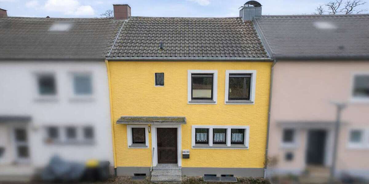 Einfamilienhaus Saarlouis - 4 Zimmer, 110 m&sup2;, 239.000&euro; | Angebot:26356385