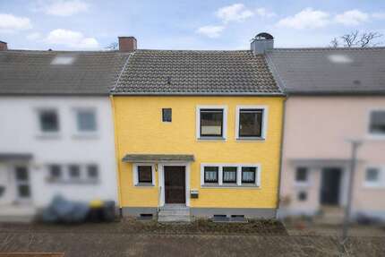 Haus Saarlouis - 4 Zimmer, 110 m&sup2;, 239.000&euro; | Angebot:26356385