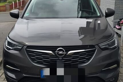 Opel Grandland (X) 127.500 km 11.990 &euro; Bodenfelde 37194