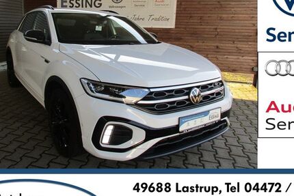 VW T-Roc 36.700 km 26.390 &euro; Lastrup 49688