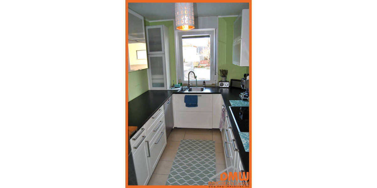 Reihenmittelhaus Münster-Sarmsheim Sarmsheim - 4 Zimmer, 120 m&sup2;, 370.000&euro; | Angebot:26695225