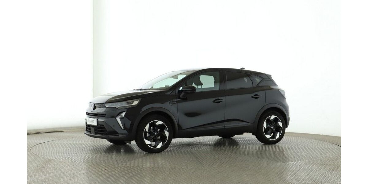 Renault Captur 10.556 km 20.890 € Oederan 09569