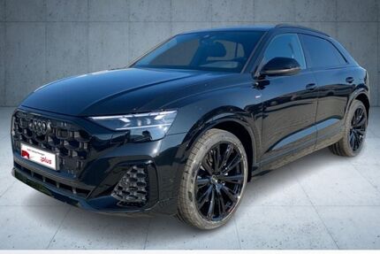 Audi Q8 9.900 km 94.980 € Saal a.d. Donau 93342