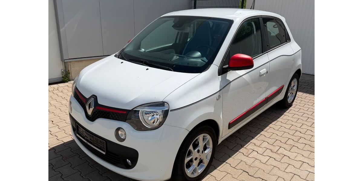 Renault Twingo 91.926 km 4.450 &euro; Simmerath 52152