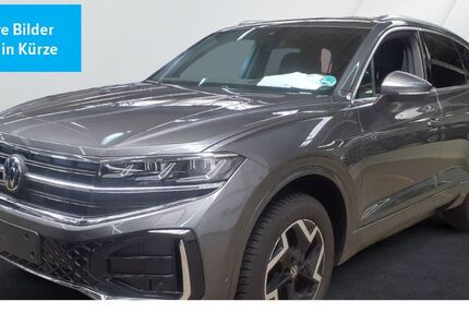 VW Touareg 21.860 km 59.290 &euro; Aschaffenburg 63741