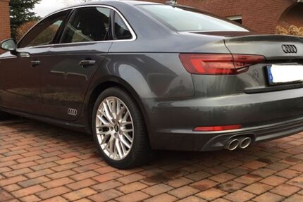 Audi A4 158.000 km 19.900 € Krummhörn 26736