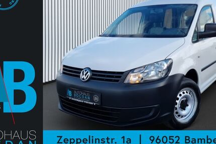 VW Caddy 73.350 km 7.990 € Bamberg 96052