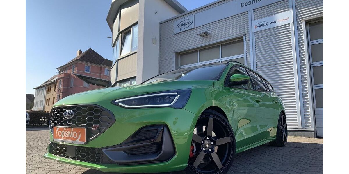 Ford Focus 18.702 km 35.440 &euro; Eisenach 99817