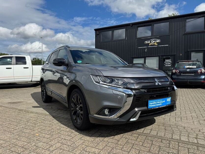 Outlander